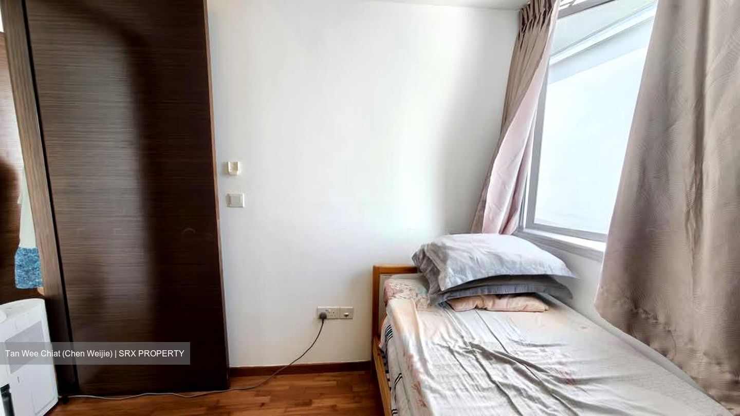 The Lenox (D14), Apartment #600338011